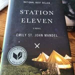 Station Eleven